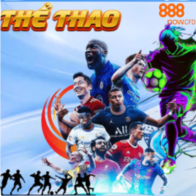 thể thao 888now.cfd