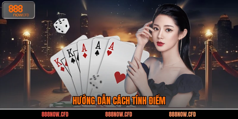 Hướng dẫn cách tính điểm